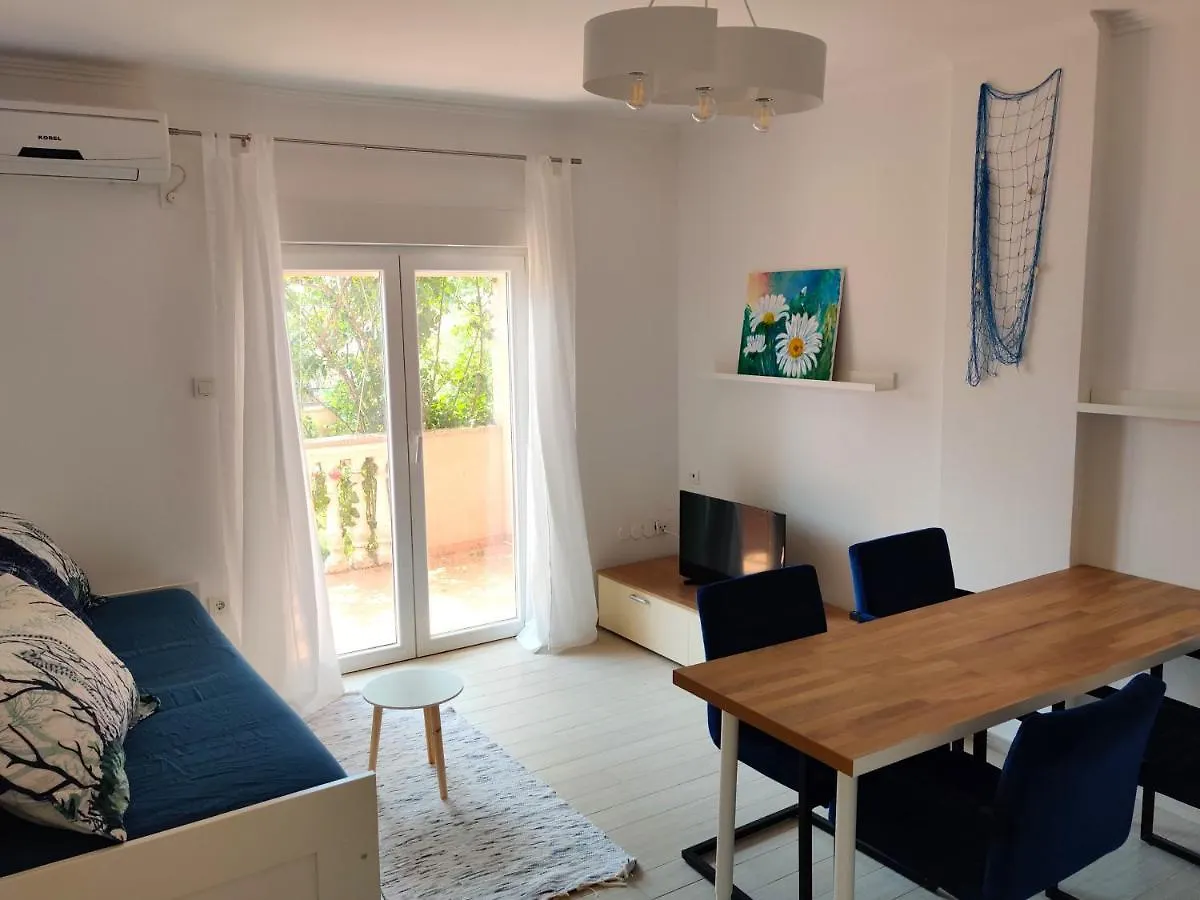 Dream Vacation Apartment Medulin