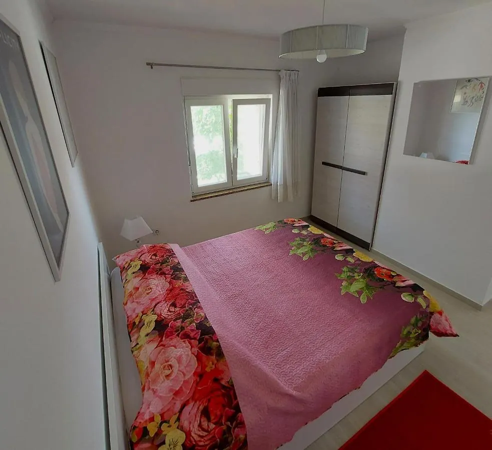 Dream Vacation Apartment Medulin Croatia