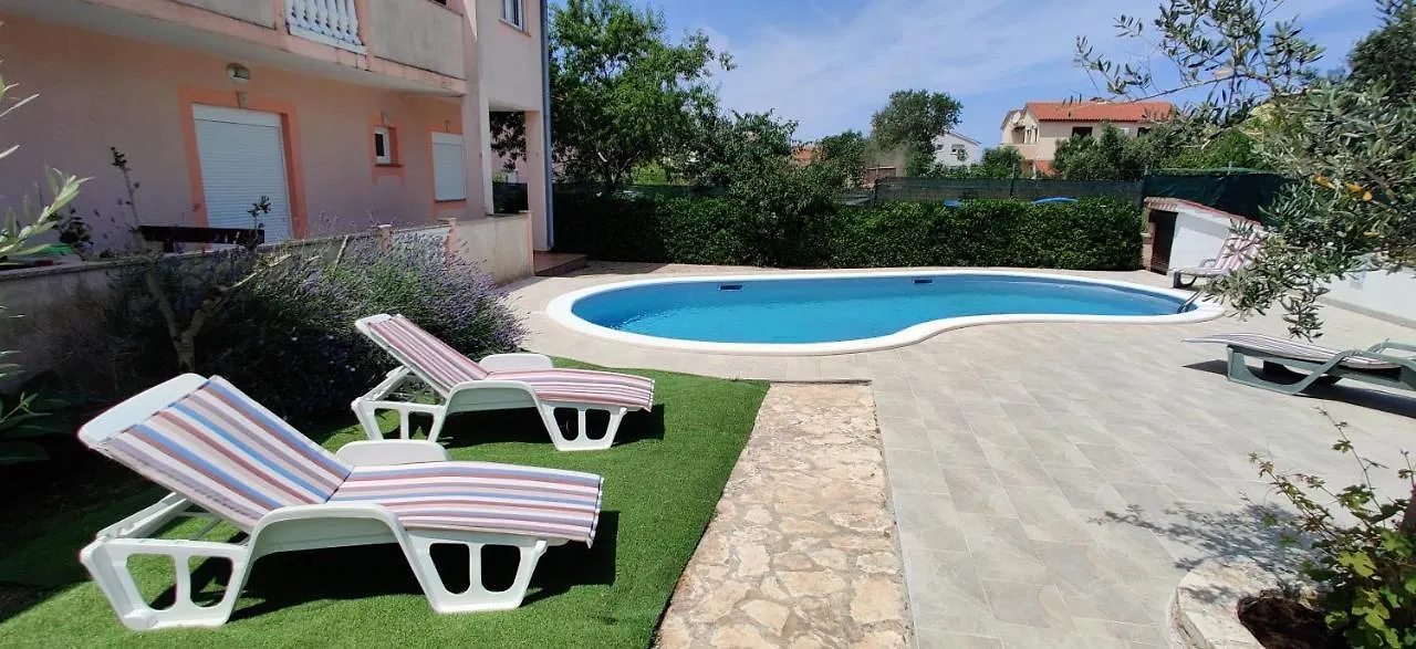 Dream Vacation Apartment Medulin Croatia
