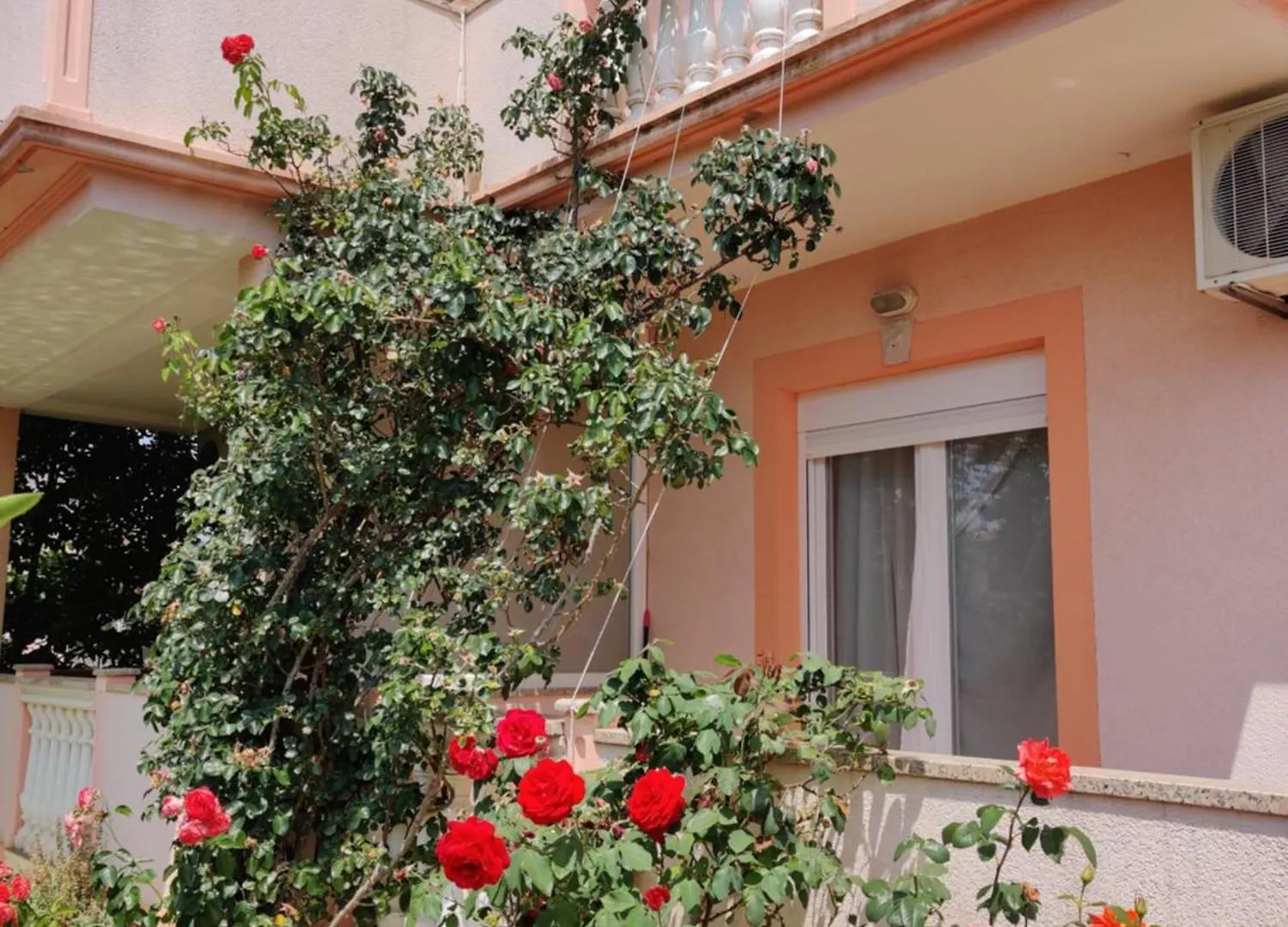 Dream Vacation Apartment Medulin Croatia