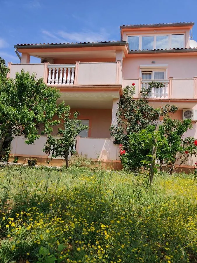Dream Vacation Apartment Medulin